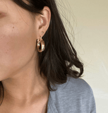 Mrs. Hoops - Wear with style