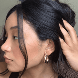 Mrs. Hoops - Wear with style