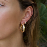 Mrs. Hoops - Wear with style