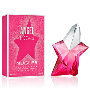 THIERRY MUGLER ANGEL NOVA REFILLABLE  EDP WOMEN
