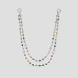 Multicolor Wallet Chain - Wear with style