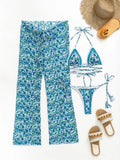 Murex three piece swimsuit - Wear with style