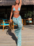 Murex three piece swimsuit - Wear with style