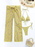 Murex three piece swimsuit - Wear with style