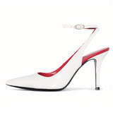 Myra Slingback Pumps - Wear with style