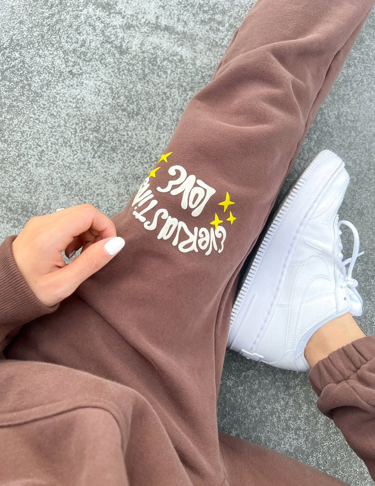 Mystery Sweatpant - Wear with style