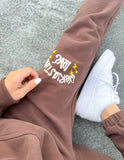 Mystery Sweatpant - Wear with style