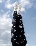 Mystery Sweatpant - Wear with style