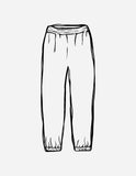 Mystery Sweatpant - Wear with style