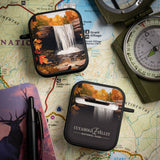 National Parks Cuyahoga Valley HDX Apple Airpods Gen 1 & 2 Case Cover - Wear with style