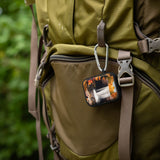National Parks Cuyahoga Valley HDX Apple Airpods Gen 1 & 2 Case Cover - Wear with style