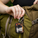 National Parks Cuyahoga Valley HDX Apple Airpods Pro 1 & 2 Case Cover - Wear with style