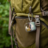 National Parks Denali HDX Apple Airpods Gen 1 & 2 Case Cover - Wear with style