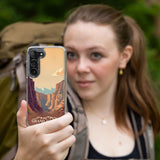 National Parks Grand Canyon HD Samsung Galaxy S23 Phone Case - Wear with style