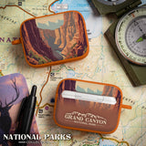 National Parks Grand Canyon HDX Apple Airpods Pro 1 & 2 Case Cover - Wear with style
