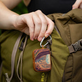 National Parks Grand Canyon HDX Apple Airpods Pro 1 & 2 Case Cover - Wear with style