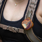 National Parks Grand Canyon HDX Samsung Galaxy Buds Pro & Buds Live Case Cover - Wear with style