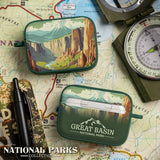 National Parks Great Basin HDX Apple Airpods Pro 1 & 2 Case Cover - Wear with style