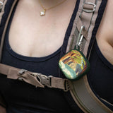 National Parks Great Basin HDX Samsung Galaxy Buds Pro & Buds Live Case Cover - Wear with style