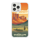 National Parks Guadalupe HD Apple iPhone 13 Series Mag - Safe Phone Case - Wear with style