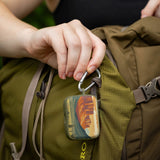 National Parks Guadalupe HDX Apple Airpods Pro 1 & 2 Case Cover - Wear with style