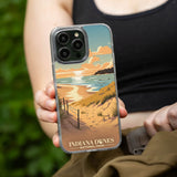 National Parks Indiana Dunes HD Apple iPhone 11 Series Phone Case - Wear with style