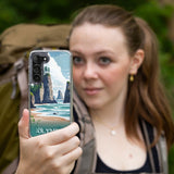 National Parks Olympic HD Samsung Galaxy S22 Phone Case - Wear with style