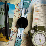 National Parks Olympic HD Watchband for Samsung, Garmin, Fossil, and More - Wear with style