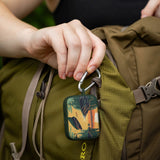 National Parks Voyageurs HDX Apple Airpods Pro 1 & 2 Case Cover - Wear with style