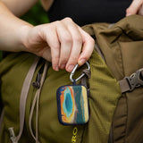 National Parks Yellowstone HDX Apple Airpods Pro 1 & 2 Case Cover - Wear with style