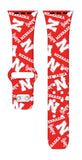 Nebraska Huskers HD Apple Watch Band - Wear with style