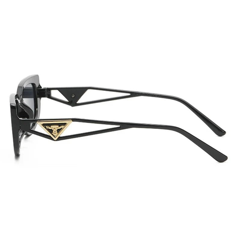 New Small Frame Cat Eye Sunglasses - Wear with style