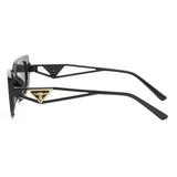 New Small Frame Cat Eye Sunglasses - Wear with style