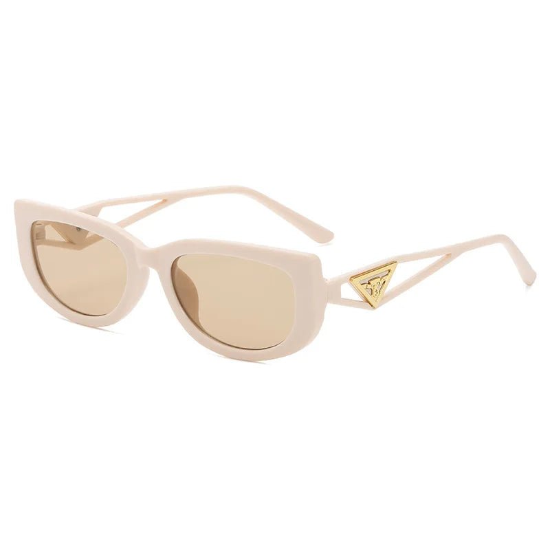 New Small Frame Cat Eye Sunglasses - Wear with style