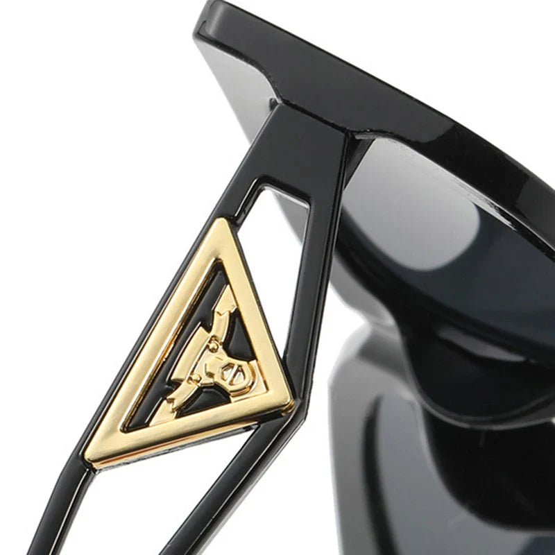 New Small Frame Cat Eye Sunglasses - Wear with style
