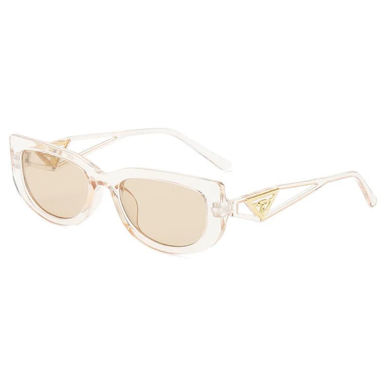 New Small Frame Cat Eye Sunglasses - Wear with style