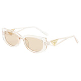 New Small Frame Cat Eye Sunglasses - Wear with style