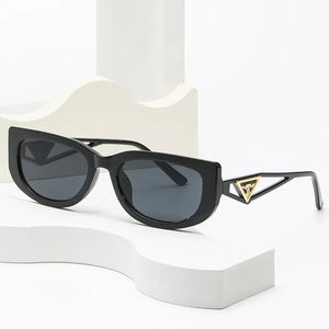 New Small Frame Cat Eye Sunglasses - Wear with style
