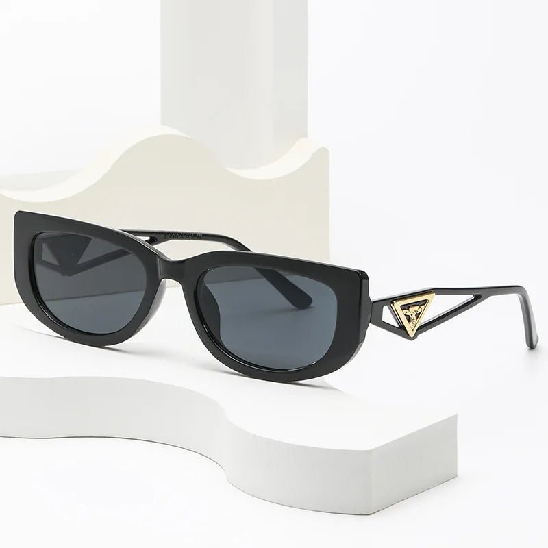 New Small Frame Cat Eye Sunglasses - Wear with style