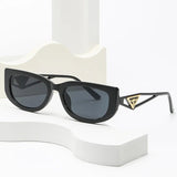 New Small Frame Cat Eye Sunglasses - Wear with style
