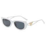 New Small Frame Cat Eye Sunglasses - Wear with style