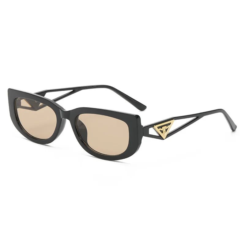 New Small Frame Cat Eye Sunglasses - Wear with style