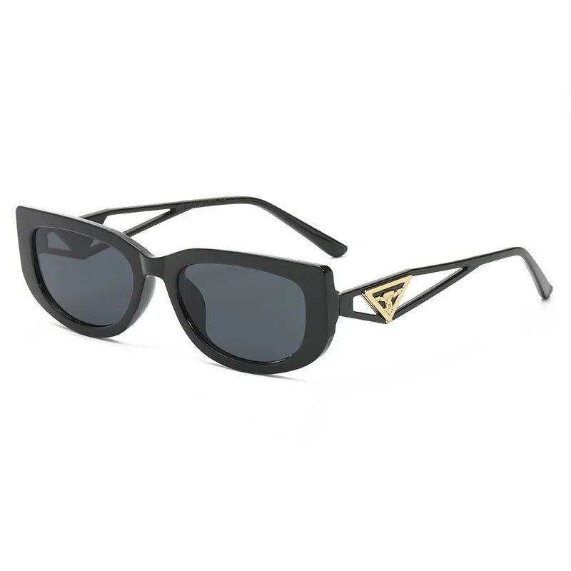 New Small Frame Cat Eye Sunglasses - Wear with style
