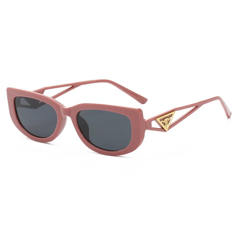 New Small Frame Cat Eye Sunglasses - Wear with style