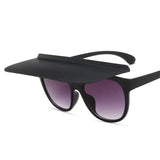 New Stylish Anti-glare Sunglasses - Wear with style