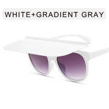 New Stylish Anti-glare Sunglasses - Wear with style