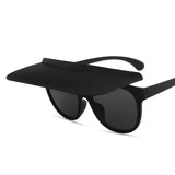 New Stylish Anti-glare Sunglasses - Wear with style