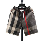 New Thin Luxury Brand Shorts For Men - Wear with style