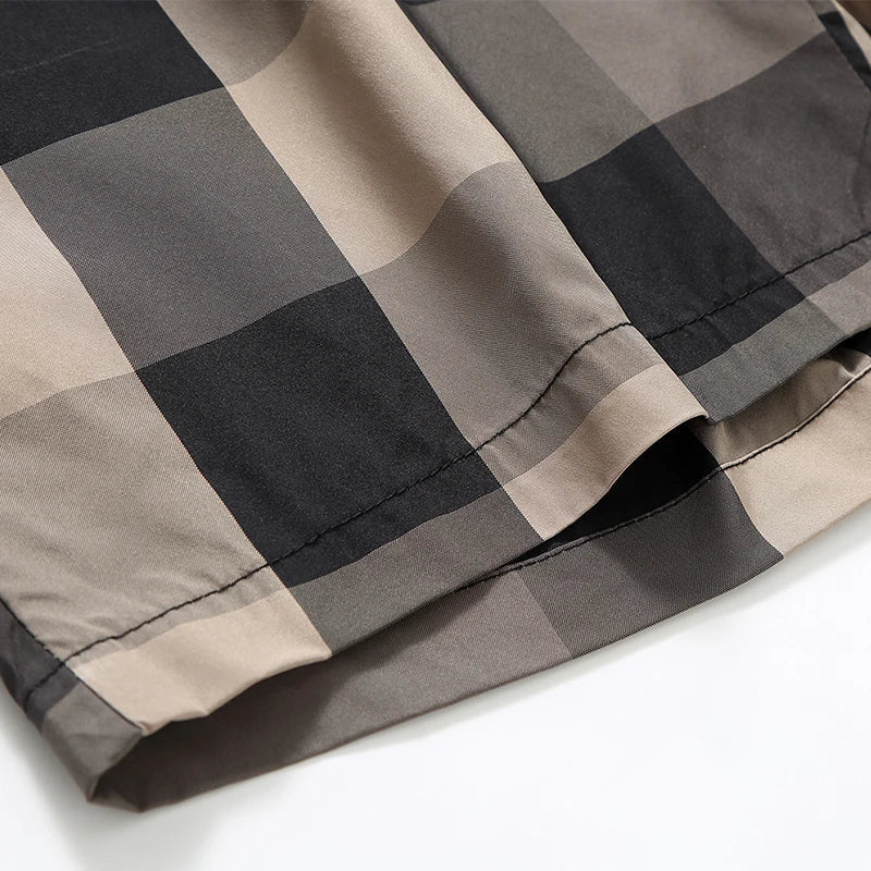 New Thin Luxury Brand Shorts For Men - Wear with style