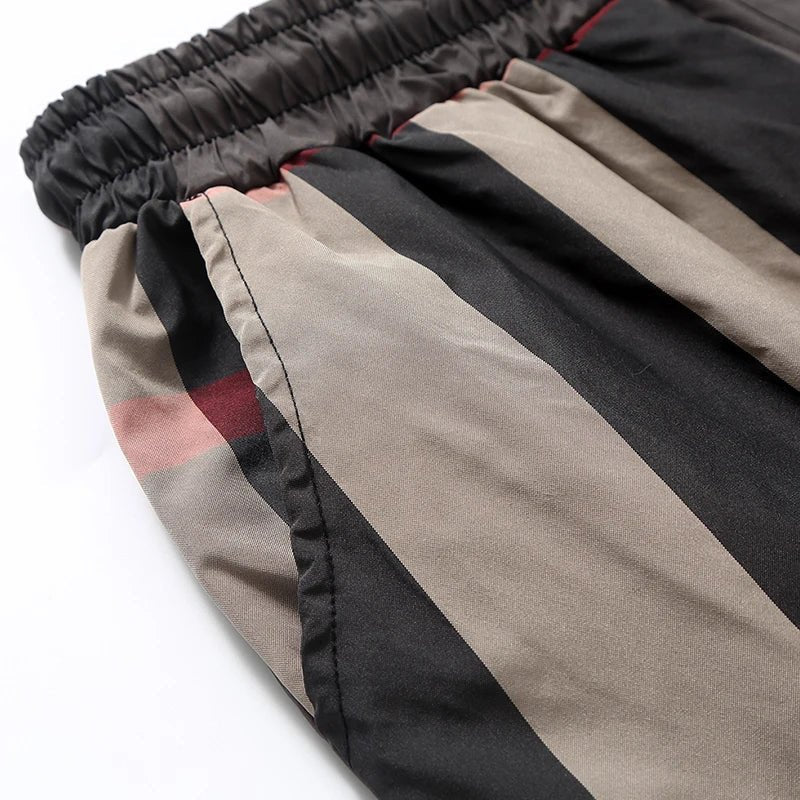 New Thin Luxury Brand Shorts For Men - Wear with style